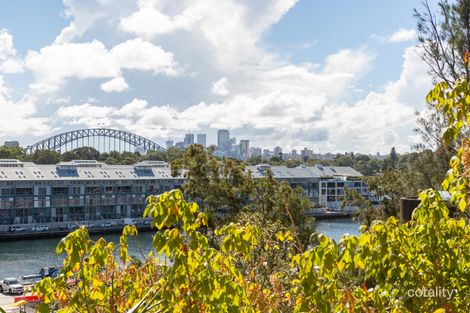 Property photo of 32/71 Victoria Street Potts Point NSW 2011