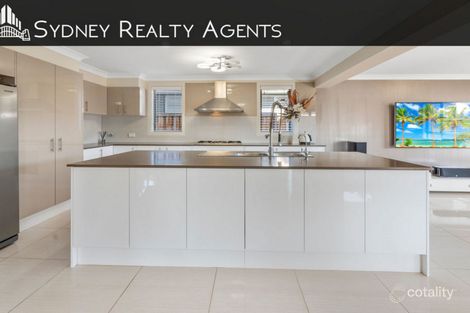 Property photo of 3 Hargrave Avenue Middleton Grange NSW 2171