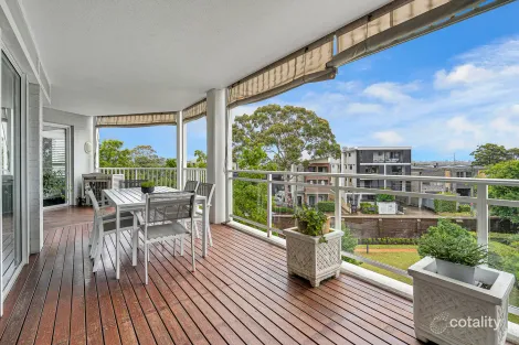 31/50-58 VILLAGE DR, BREAKFAST POINT, NSW 2137