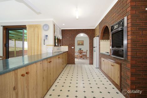 Property photo of 124 Baranbale Way Springdale Heights NSW 2641