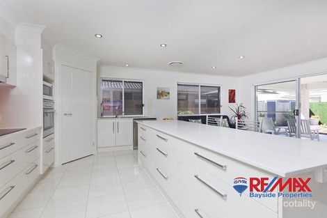 Property photo of 46 Butternut Circuit Thornlands QLD 4164