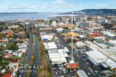 Property photo of 147 Campbell Street Hobart TAS 7000