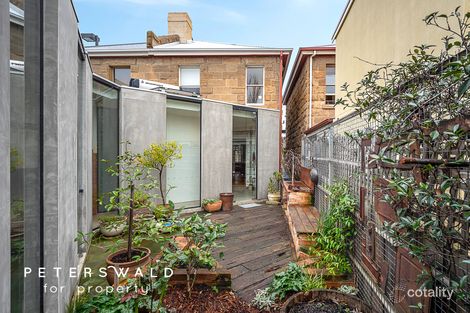 Property photo of 147 Campbell Street Hobart TAS 7000
