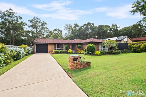 Property photo of 31 Saint James Circuit Heritage Park QLD 4118