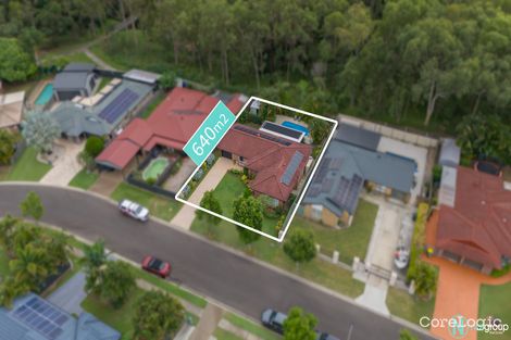 Property photo of 31 Saint James Circuit Heritage Park QLD 4118