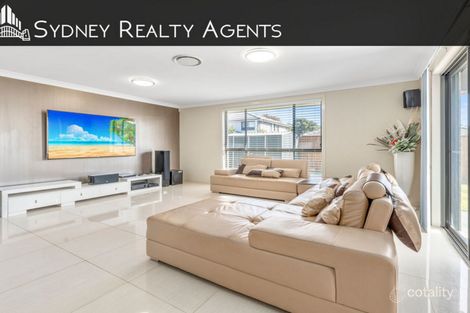 Property photo of 3 Hargrave Avenue Middleton Grange NSW 2171