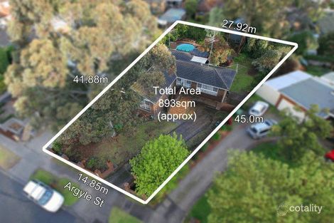 23 Argyle St, Donvale, VIC 3111