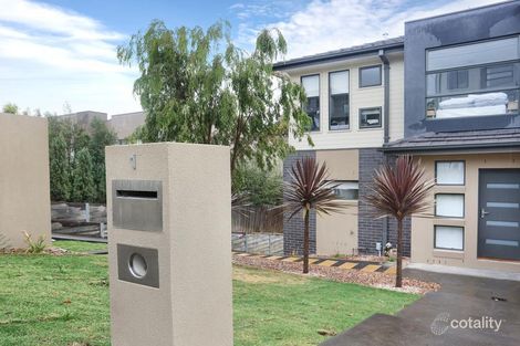 Property photo of 1/3 Grover Street Pascoe Vale VIC 3044