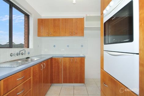 Property photo of 5/15 England Street West Wollongong NSW 2500
