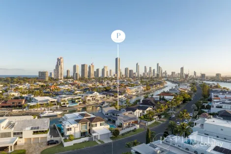 86 Commodore Dr, Surfers Paradise, QLD 4217