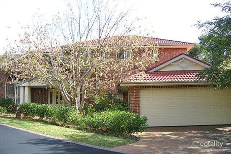 5 Norfolk Way, North Ryde, NSW 2113