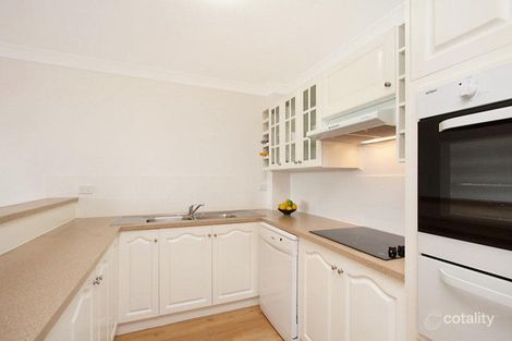 Property photo of 11/18 Lanham Street Coolangatta QLD 4225