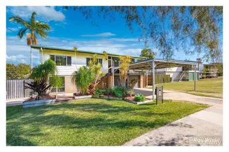 315 Shields Ave, Frenchville, QLD 4701