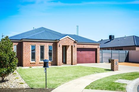 7 Marma Ct, Kialla, VIC 3631