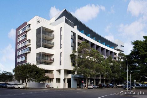 Property photo of 25/30 Gadigal Avenue Zetland NSW 2017