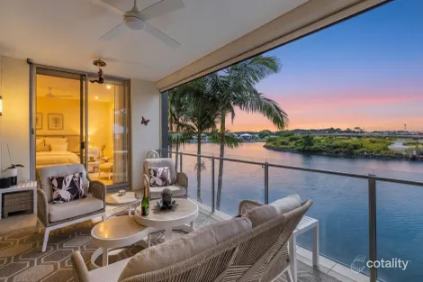 122/3 Pendraat Pde, Hope Island, QLD 4212