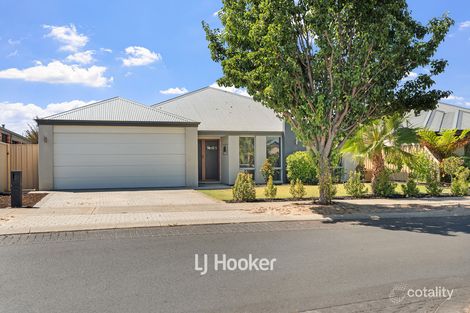 Property photo of 121 Aurelian Avenue Yalyalup WA 6280
