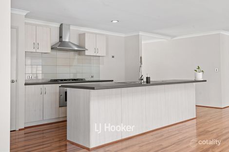 Property photo of 121 Aurelian Avenue Yalyalup WA 6280