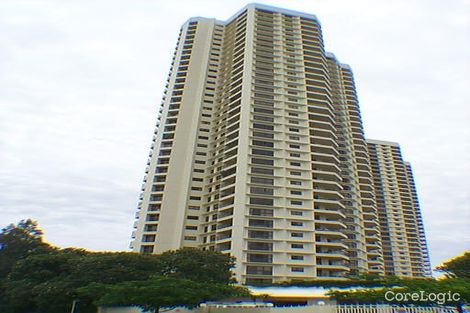 Property photo of 88/2 Admiralty Drive Surfers Paradise QLD 4217