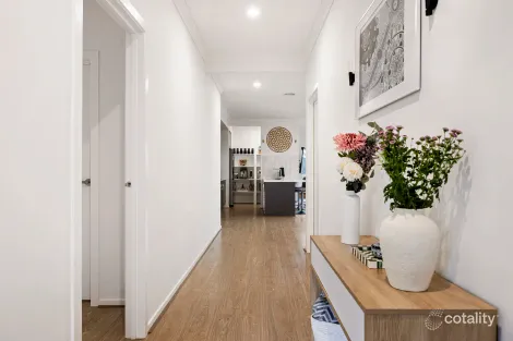 Property photo of 45 Hurst Drive New Gisborne VIC 3438