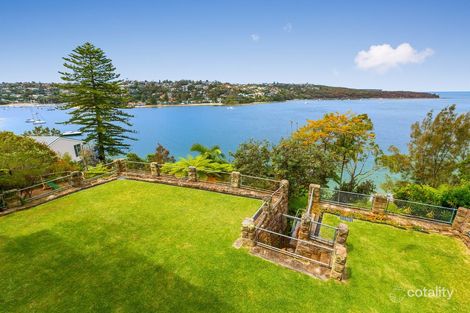 Property photo of 51 Parriwi Road Mosman NSW 2088