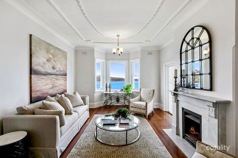 Property photo of 51 Parriwi Road Mosman NSW 2088