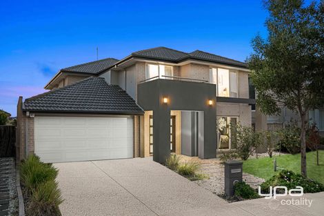 Property photo of 7 Celebration Drive Point Cook VIC 3030