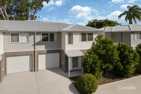Property photo of 3/99 Second Avenue Marsden QLD 4132