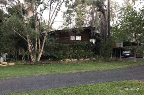 Property photo of 110 Edwardes Street Roma QLD 4455