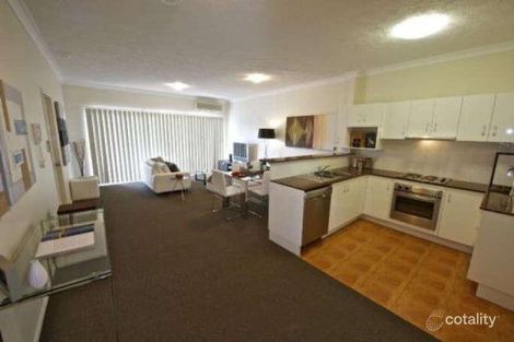 13/3 Heaslop St, Woolloongabba, QLD 4102