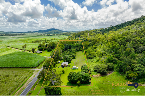 306 Sarina Beach Rd, Sarina, QLD 4737