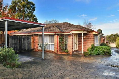 Property photo of 2/12 Falconer Road Boronia VIC 3155