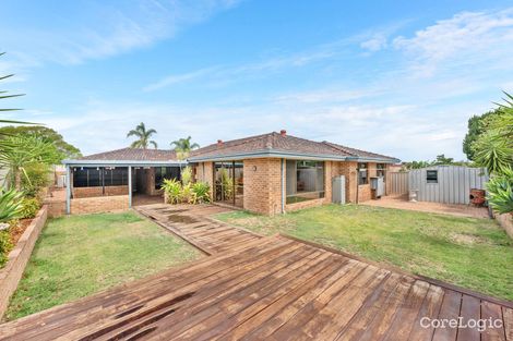 Property photo of 21 Chivalry Way Thornlie WA 6108