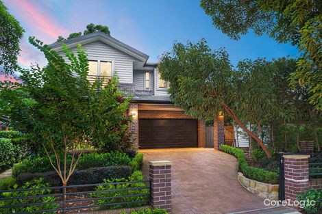 Property photo of 13 Aston Street Hunters Hill NSW 2110