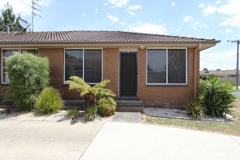 1/9 John St, Wendouree, VIC 3355