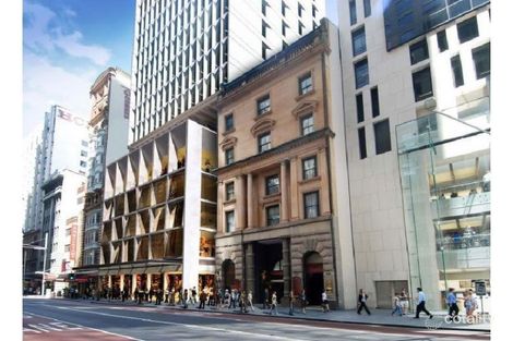 5/375-377 George St, Sydney, NSW 2000