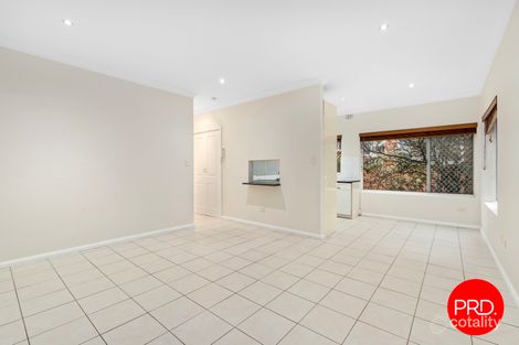 Property photo of 11/5 Baxter Avenue Kogarah NSW 2217