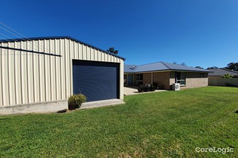 Property photo of 20 Bowman Street Muswellbrook NSW 2333