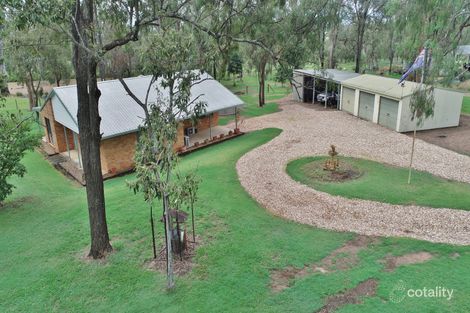 Property photo of 107 Gatton-Laidley Road Forest Hill QLD 4342