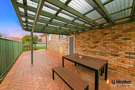Property photo of 6 Clyfford Place Panania NSW 2213