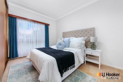 Property photo of 6 Clyfford Place Panania NSW 2213