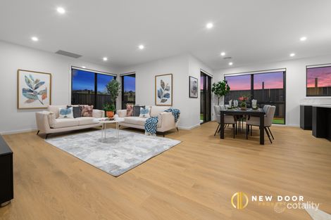 Property photo of 34 Shillam Chase Whitlam ACT 2611