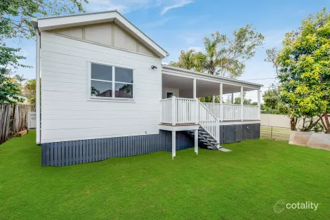 Property photo of 59 Gordon Street Brighton QLD 4017