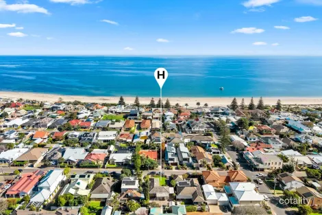 Property photo of 57 Waratah Street Seacliff SA 5049