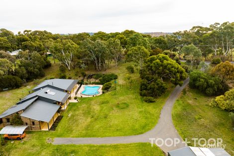 Property photo of 222 Harrogate Road Brukunga SA 5252
