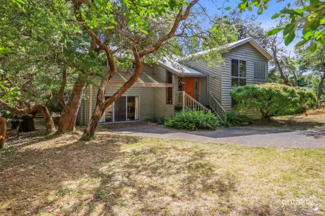 Property photo of 53 Sunshine Rise Sandy Point VIC 3959