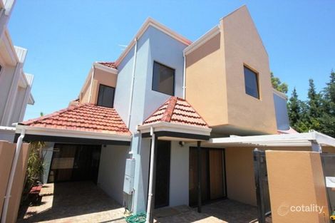 1/2a Janet St, West Perth, WA 6005