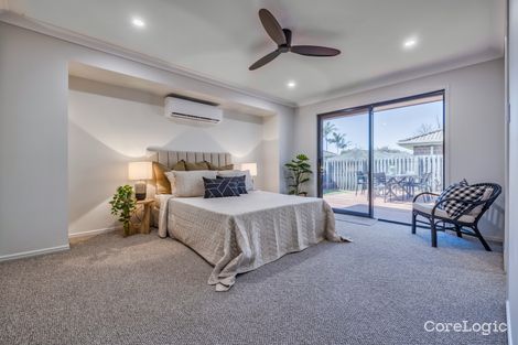 Property photo of 58 Yodelay Street Varsity Lakes QLD 4227