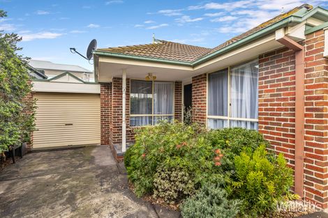 Property photo of 3/22 Thorpe Street Newport VIC 3015