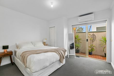 Property photo of 3/22 Thorpe Street Newport VIC 3015